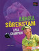 Annika Sörenstam: LPGA Champion by Abbe L. Starr
