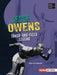 Jesse Owens: Track-And-Field Legend by Tracy Sue Walker