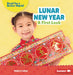 Lunar New Year: A First Look by Percy Leed