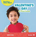 Valentine's Day: A First Look by Percy Leed