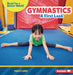 Gymnastics: A First Look by Percy Leed