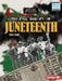 The Real History of Juneteenth by Elliott Smith