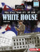 The Real History of the White House by Cicely Lewis