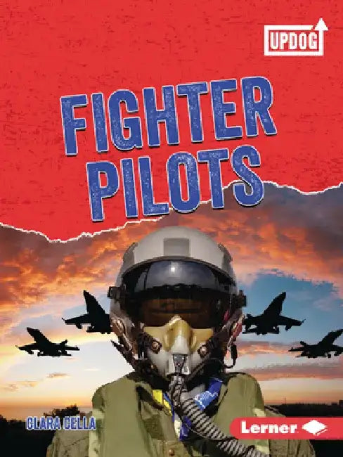 Fighter Pilots by Clara Cella