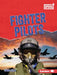 Fighter Pilots by Clara Cella