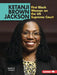 Ketanji Brown Jackson: First Black Woman on the Us Supreme Court by Heather E. Schwartz