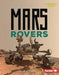 Mars Rovers by Ty Chapman
