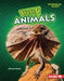 Weird Animals by Brianna Kaiser