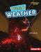 Weird Weather by Jackie Golusky