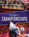 Esports Championships by Heather E. Schwartz