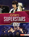 Esports Superstars by Marie-Therese Miller