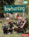 Bowhunting by Kyle Brach