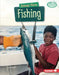 Deep-Sea Fishing by Kyle Brach
