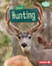 Deer Hunting by Kyle Brach