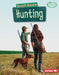 Small Game Hunting by Diane Bailey