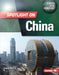 Spotlight on China by Isaac Kerry