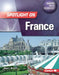 Spotlight on France by Ngeri Nnachi
