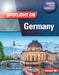 Spotlight on Germany by Tracy Sue Walker