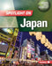 Spotlight on Japan by Isaac Kerry