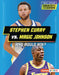 Stephen Curry vs. Magic Johnson: Who Would Win? by David Stabler