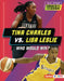 Tina Charles vs. Lisa Leslie: Who Would Win? by Jon M. Fishman