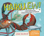 Haiku, Ew!: Celebrating the Disgusting Side of Nature by Lynn Brunelle