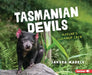 Tasmanian Devils: Nature's Cleanup Crew by Sandra Markle