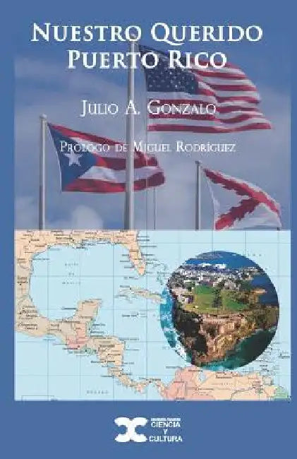 Nuestro Querido Puerto Rico by Mu