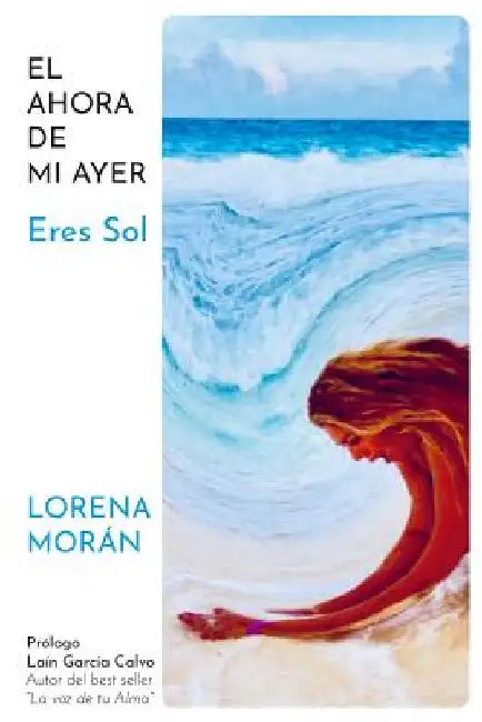 Eres Sol by Mor