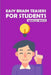 Easy Brain Teasers For Students: Killer Sudoku Puzzles by Marcus White