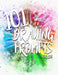 101 Drawing Prompts for Kids by Rebecca Yee