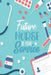 Future Nurse at Your Service by Michelle's Notebook