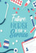 Future Nurse at Your Service by Michelle's Notebook