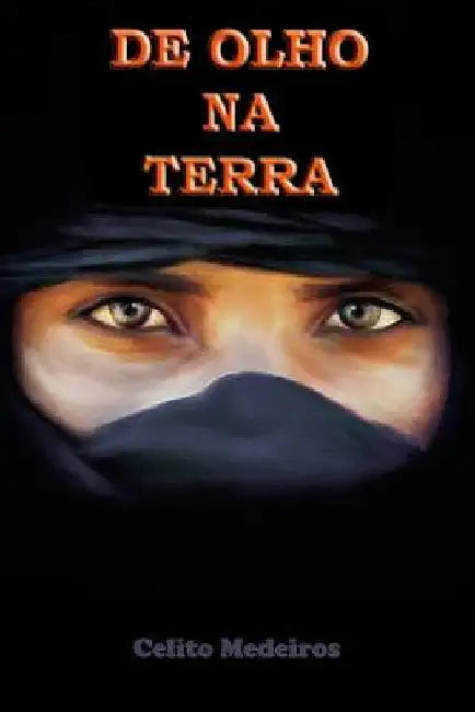 De Olho na Terra: ficção by Medeiros, Celito