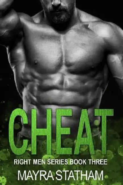 Cheat by Julia Goda