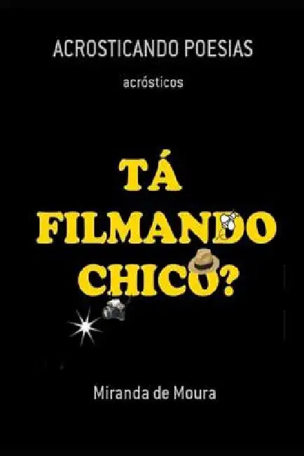 T by Miranda de Moura
