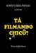T by Miranda de Moura