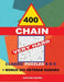 400 Chain Very Hard Classic Puzzles 9 X 9 + Bonus 250 Veteran Sudoku: Holmes Is a Perfectly Compiled Sudoku Book. Master of Puzzles Chain Sudoku. Very by Basford Holmes