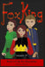 Fox King by Bethany Abelseth