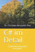 C# im Detail: Implementierungen analysiert by Ries, Christian Benjamin