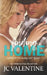 Finding Home by M. Carroll