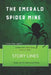 Story Lines - The Emerald Spider Mine - Create Your Own Story Activity Book: Plan, Write & Illustrate Your Own Story Ideas and Illustrate Them with 6 by Digital Bread