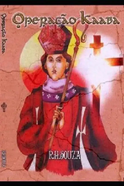 Opera by Souza, Reinaldo Heitor