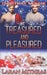 Treasured and Pleasured: Christmas Menage by Laran Mithras