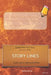 Story Lines - Create Your Own Story Activity Book, Plan Write and Illustrat: Burnt Geo Unleash Your Imagination, Write Your Own Story, Create Your Own by Digital Bread
