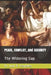 Peace, Conflict, and Security: The Widening Gap by Juan R. Cespedes Ph. D.