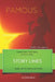 Story Lines - Famous - Create Your Own Story Activity Book: Plan, Write & Illustrate Your Own Story Ideas and Illustrate Them with 6 Story Boards, Sce by Digital Bread