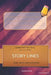 Story Lines - Create Your Own Story Activity Book, Plan Write and Illustrate: Burnt Rusty Metal Unleash Your Imagination, Write Your Own Story, Create by Digital Bread