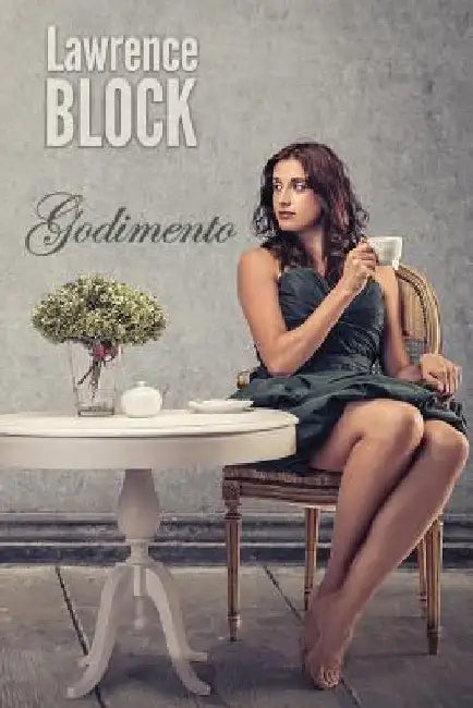 Godimento by Passoni, Annalisa