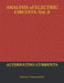 ANALYSIS of ELECTRIC CIRCUITS, Vol. 3: Alternating Currents by Demetrios P. Kanoussis Ph. D.